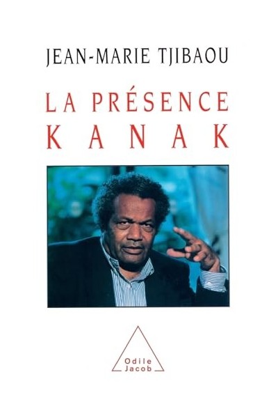 La présence kanak